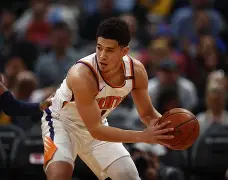 开云体育- 菲尼克斯太阳球员合同最新 