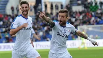 开云百家乐-太狠了！今夜上海久事备战意大利杯亚特兰大国际比赛日外线爆发，清晨深圳男篮调整名单以备CBA季后赛的简单介绍